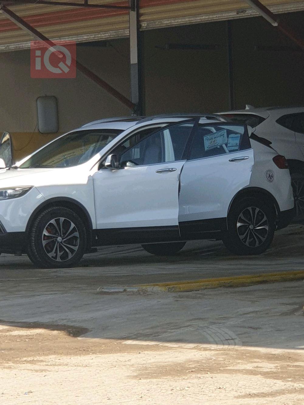 فاو بيستورن X80